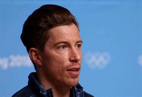 shaun white williams sisters.